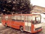 Ikarus 242 1969 года